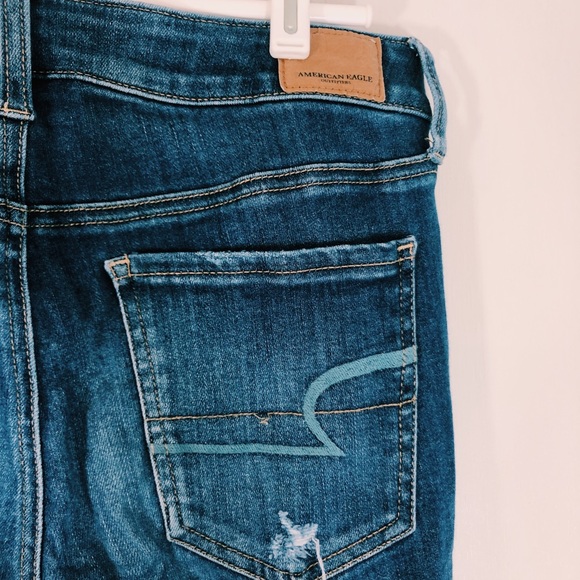 AE Ripped Jeans!! - Picture 4 of 8